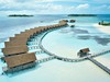 Dhoni Water Villa