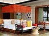 Earth Pool Villa Sunrise