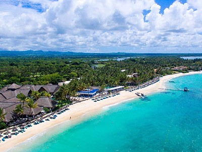 Constance Belle Mare Plage Resort
