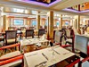Restaurace na lodi
