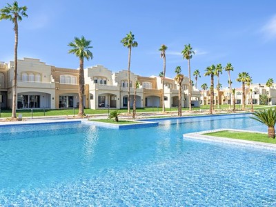 Rixos Obhur Jeddah