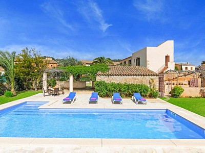 Villa Mestressa