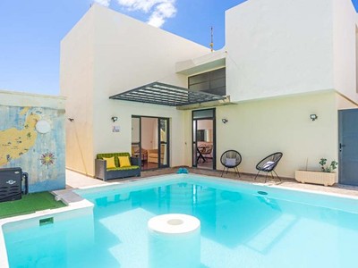 Villa Lanzabur