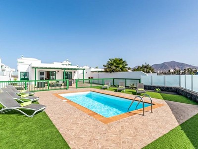 Villa Pargo