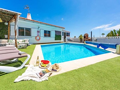Casa Amada