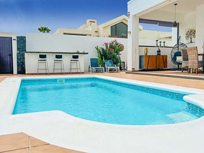 Villa Isla Bonita