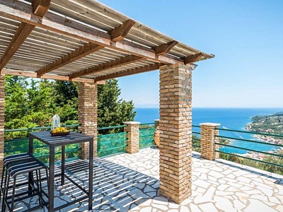Villa Meroviglia
