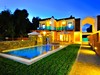Villa Kiotari Meliti #4