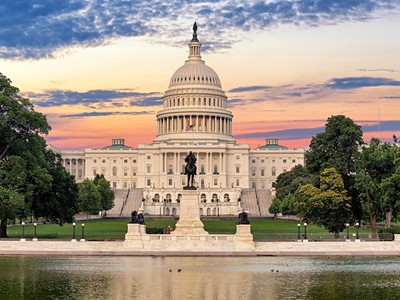 Prodloužený víkend New York a Washington D.C.