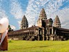 Thajsko a Kambodža - chrámy, pláže a mystický Angkor #2