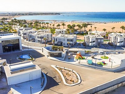 Long Beach Resort