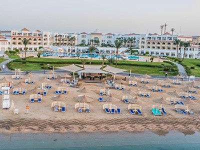 Old Palace Resort Sahl Hasheesh