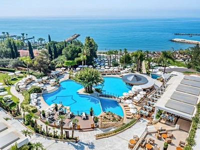 Mediterranean Beach