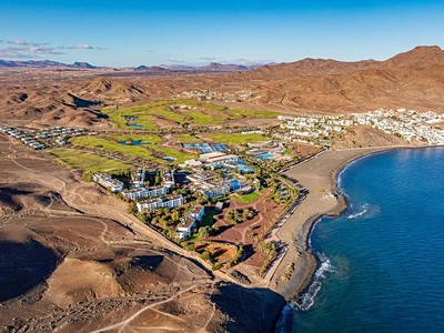 Playitas Aparthotel