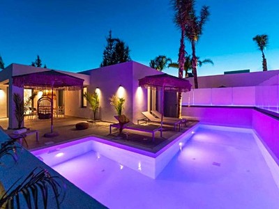 Villa Paparouna