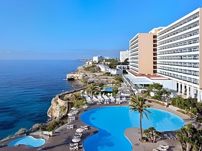 Alua Calas de Mallorca Resort