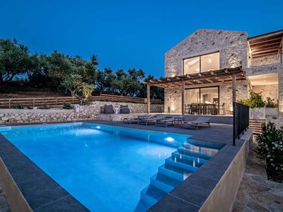 Villa Cossoro Ena