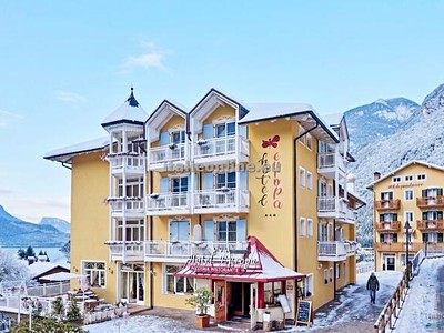 Hotel Europa Ski