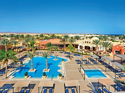 Hotel Jaz Neo Dar El Madina