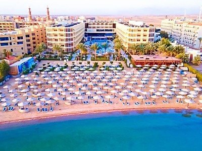 Amc Royal Hotel & Spa