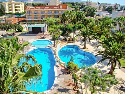 Club Simo Aparthotel