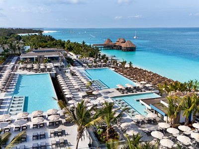 Riu Palace Swahili