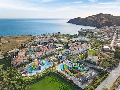 Grecotel Marine Palace & Aqua Park