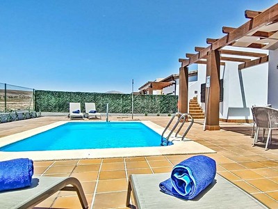 Villa Angelita