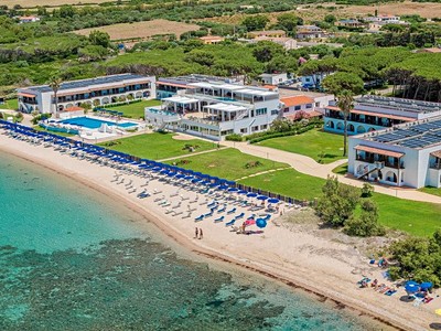 Hotel Porto Conte