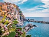 Klenoty Toskánska - Pisa, Florencie, Cinque Terre #3