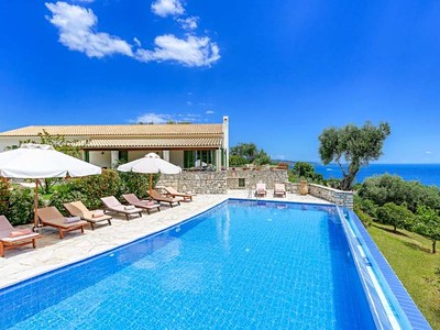 Villa Fonesei
