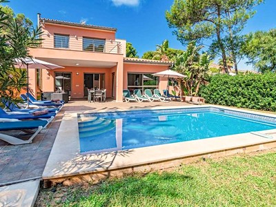Villa Marioma