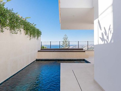 Villa Sand