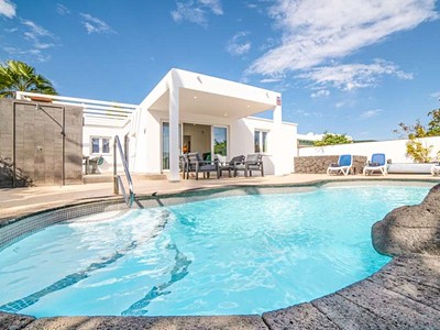 Villa Puerto del Sol