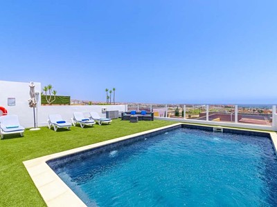 Villa Asha