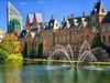 Haag - Binnenhof