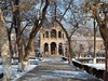 Chrám Echmiadzin