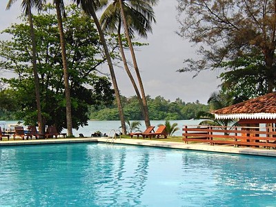 Club Bentota