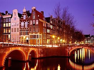 Hotel Leonardo Leidse Square 3, Amsterdam - letecky, 3 dny