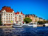 Stockholm, Švédsko