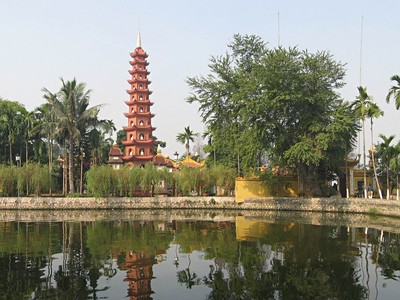 Vietnam