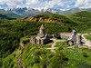 Arménie-Poznávací zájezd-kolébka civilizace ve stínu Araratu-klášter Tatev