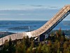 Holmenkollen, Norsko