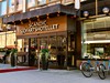 Scandic Sjöfartshotellet hotel, Stockholm, Švédsko