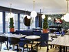 Aparthotel Adagio, Edinburgh, Skotsko
