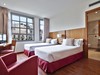 hotel Aranea, Barcelona, Španělsko