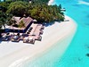 Sheraton Full Moon Maldives