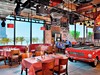 Restaurace
