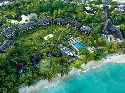 Story Seychelles