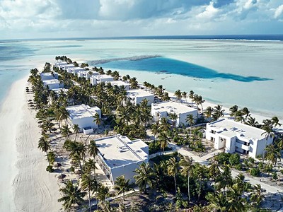 Riu Atol Maldives